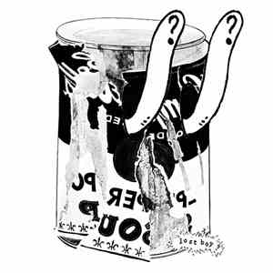 Lost Boy ? - Canned