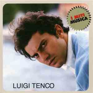 Luigi Tenco - Luigi Tenco