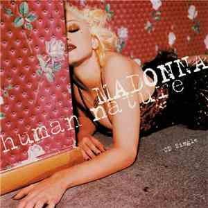 Madonna - Human Nature