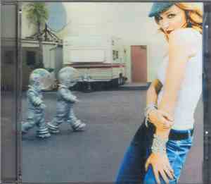 Madonna - Remixed & Revisited