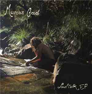 Marcus Gad - Soul Talk