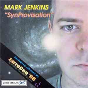 Mark Jenkins - SynProvisation