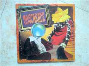 Mascarade - Mascarade