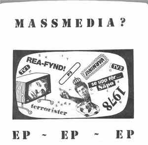 Massmedia ? - EP - EP - EP