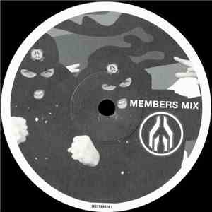 Members Of Mayday - Members Mix