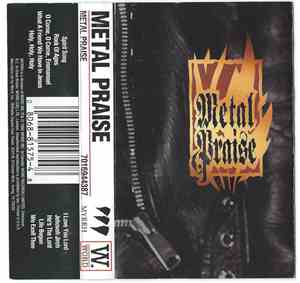 Metal Praise - Metal Praise