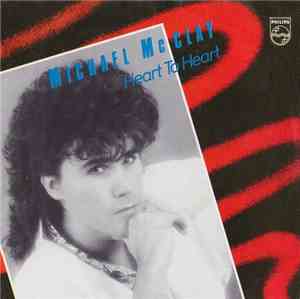Michael McClay - Heart To Heart