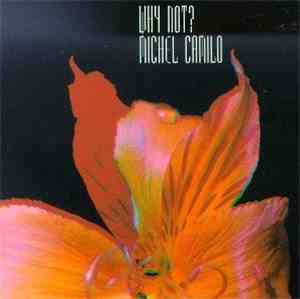 Michel Camilo - Why Not?