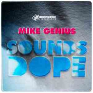 Mike Genius - Sounds Dope