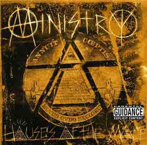 Ministry - Houses Of The Molé