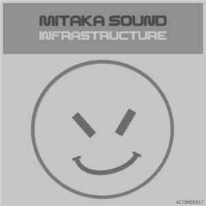 Mitaka Sound - Infrastructure