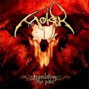 Moker - Translating The Pain