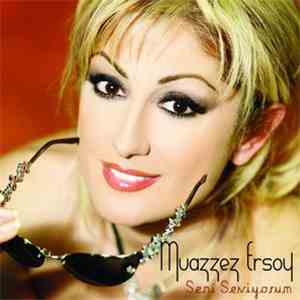 Muazzez Ersoy - Seni Seviyorum