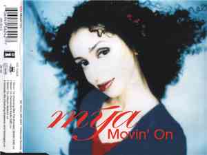 Mya - Movin' On