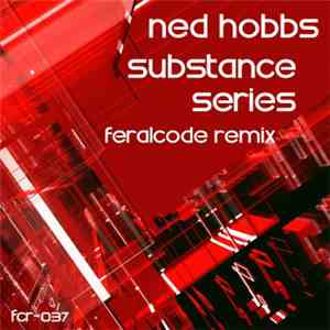 Ned Hobbs - Substance / Series