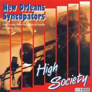 New Orleans Syncopators - High Society