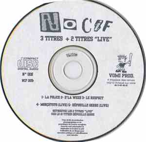 Nocif  - Nocif