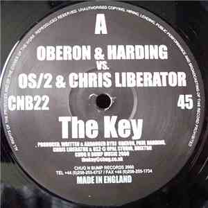 Oberon & Harding vs. OS/2 & Chris Liberator - The Key