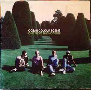Ocean Colour Scene - One From The Modern