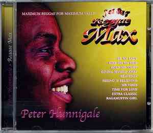 Peter Hunningale - Reggae Max