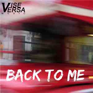 PhatBoy  - Back To Me
