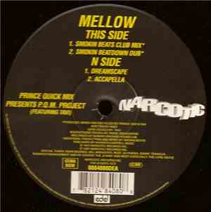 Prince Quick Mix Presents P.Q.M. Project - Mellow
