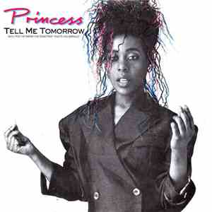 Princess - Tell Me Tomorrow