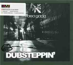 R. Edwards - Dubsteppin'