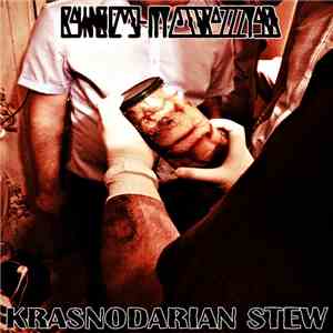Rawnoizyshittlessbazzztard - Krasnodarian Stew