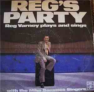 Reg Varney - Reg's Party