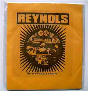 Reynols - Mesame Cuaplo Lanidelos