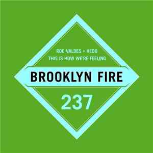Rod Valdes + Hedo  - This Is How We're Feeling