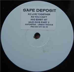 Safe Deposit - Network Analysis Vol.1