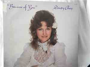Sandy Posey - Because Of You