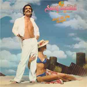 Santa Esmeralda Featuring Jimmy Goings - Don't Be Shy Tonight