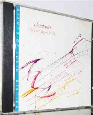 Santana - As The Years Go By