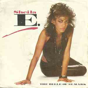 Sheila E. - The Belle Of St. Mark