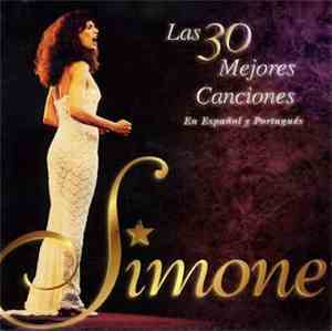 Simone  - Las 30 Mejores Canciones En Español Y Portugués