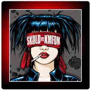 Skold VS KMFDM - Skold Vs. KMFDM