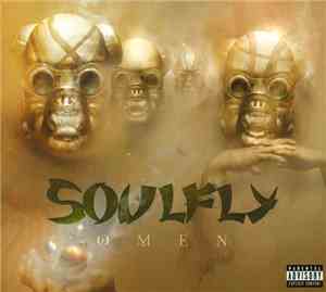 Soulfly - Omen