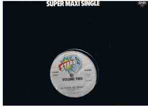 Stars On 45 - Stars On 45 Volume Two