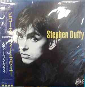 Stephen Duffy - Because We Love You