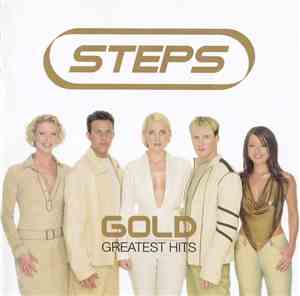 Steps - Gold (Greatest Hits)