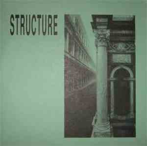 Structure  - Structure