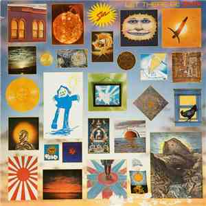 Sun  - Let There Be Sun