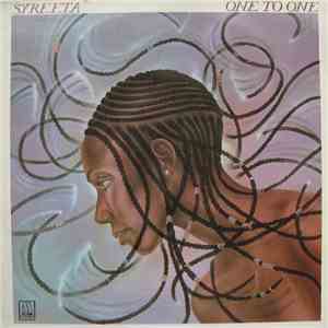 Syreeta - One To One