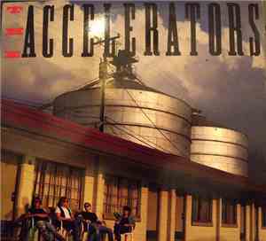 The Accelerators - The Accelerators