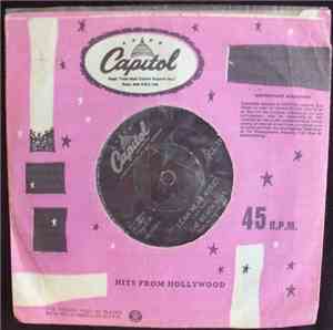 The Beach Boys - I Can Hear Music
