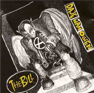 The Bill  - Daję Wam Ogień