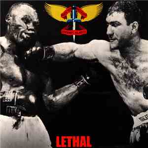 The Cockney Rejects - Lethal